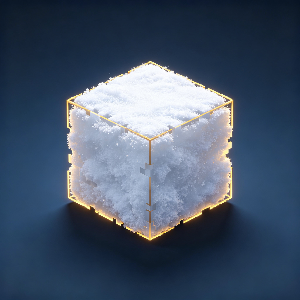 雪