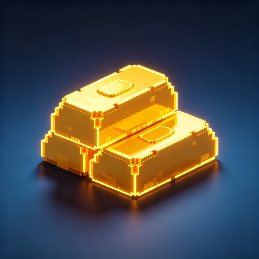 金锭