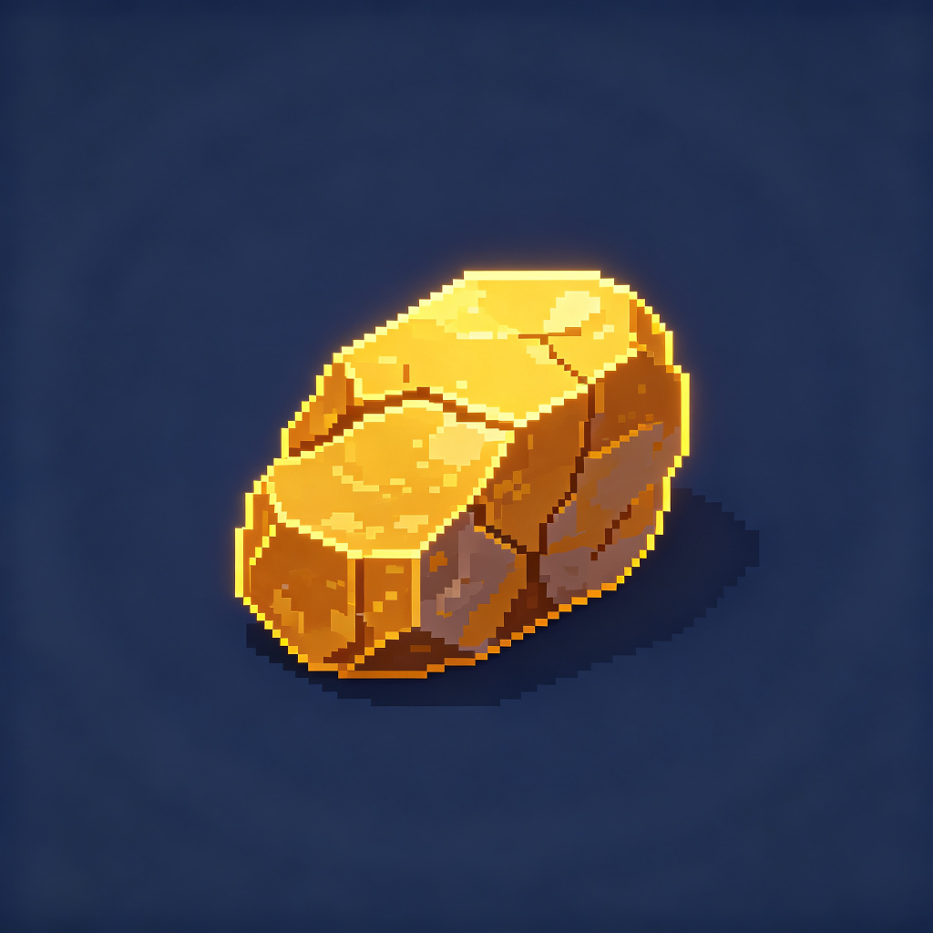 粗金